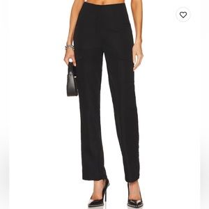 Super down cargo pants